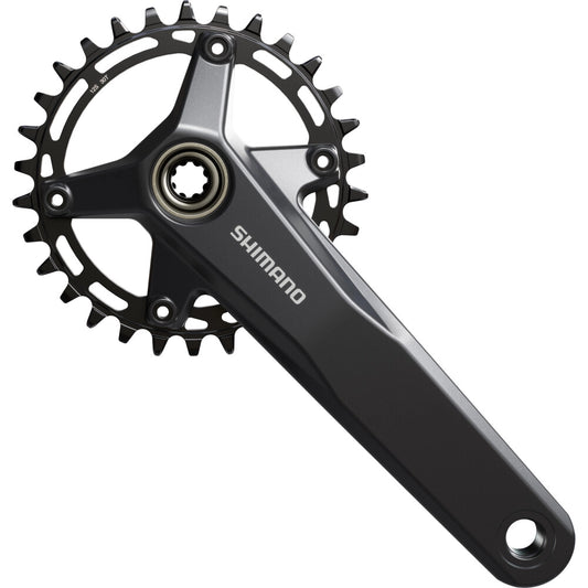 Singelklinga 12V SHIMANO FC-MT520