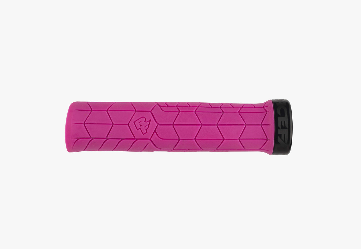 Grips RACE FACE GETTA Lock-On 135mm Pink