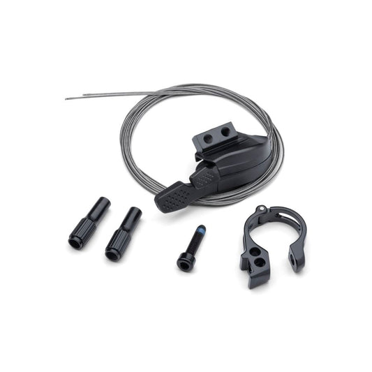 FOX 2-läges dubbel styrkontroll