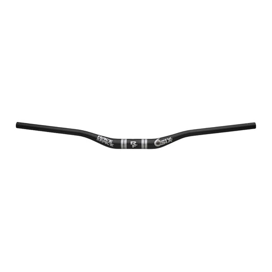 RACE FACE SIXC Carbon Rise 20mm 820mm Grå styrstång