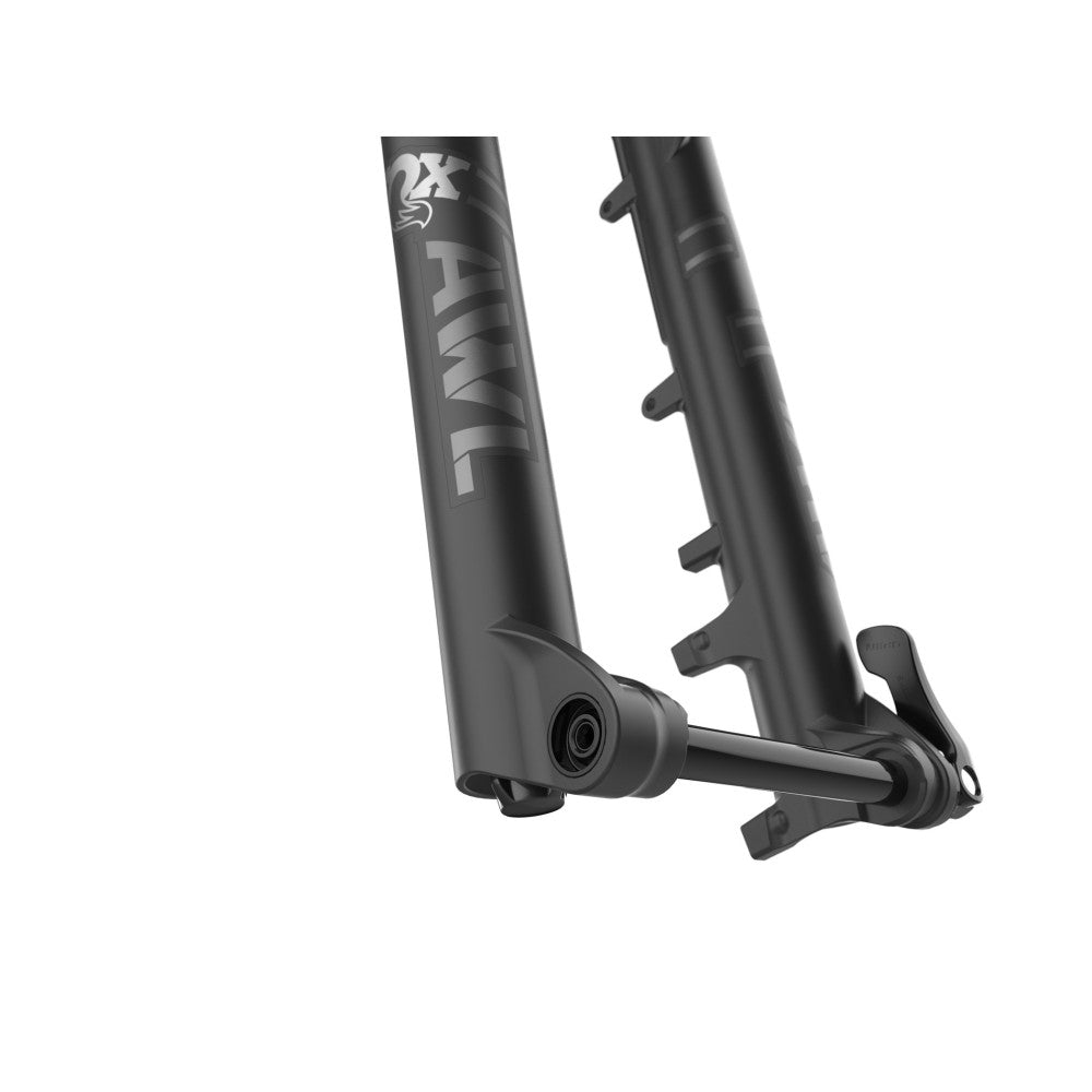 FOX 34 AWL RAIL 29"-gaffel Svart 2026