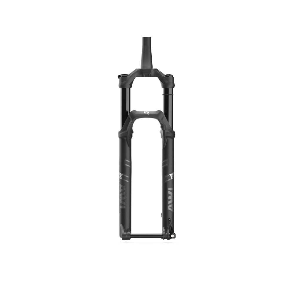 FOX 34 AWL RAIL 29"-gaffel Svart 2026