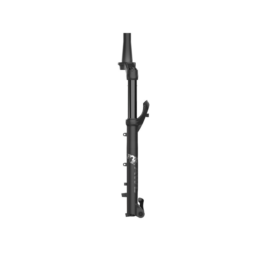FOX 34 AWL RAIL 29"-gaffel Svart 2026