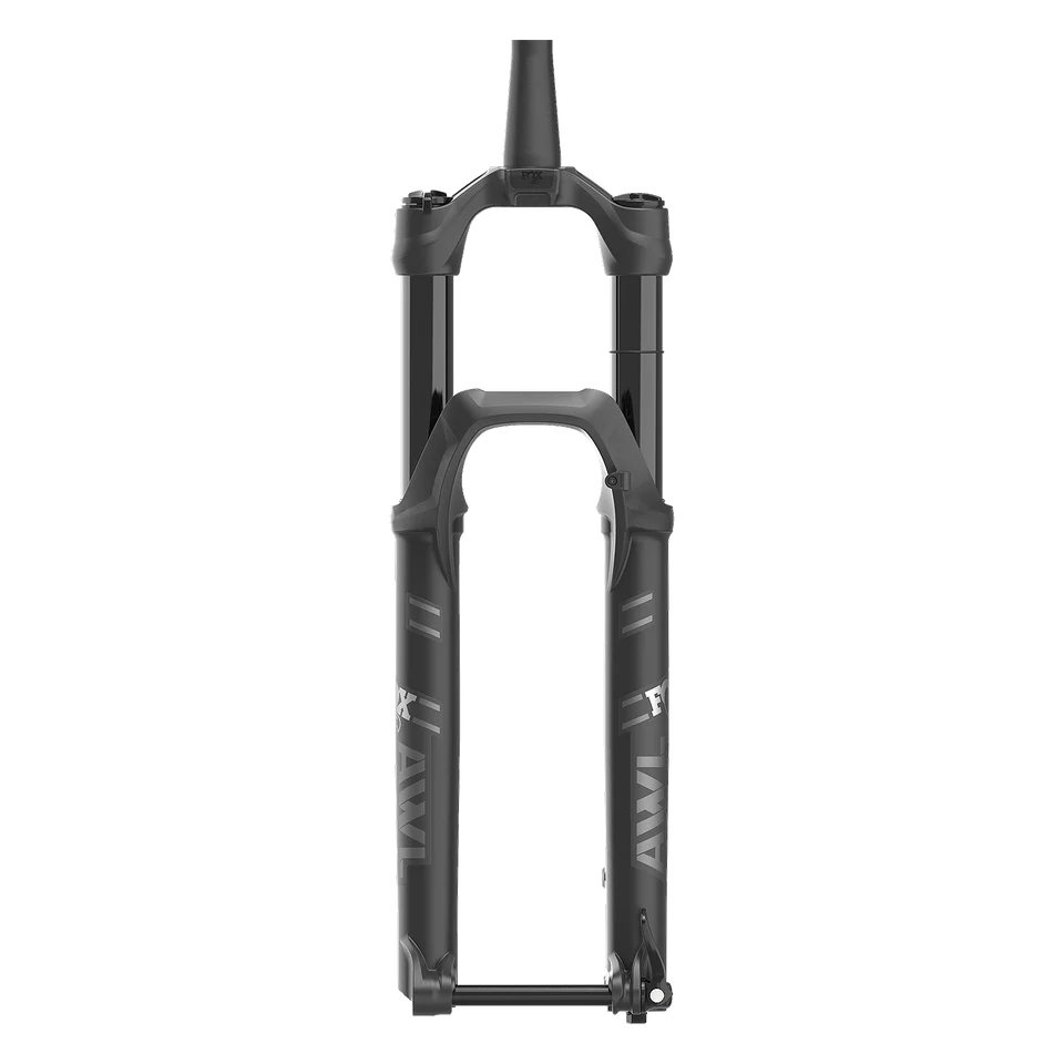 FOX 36 AWL HD RAIL 29-tumsgaffel Svart 2026