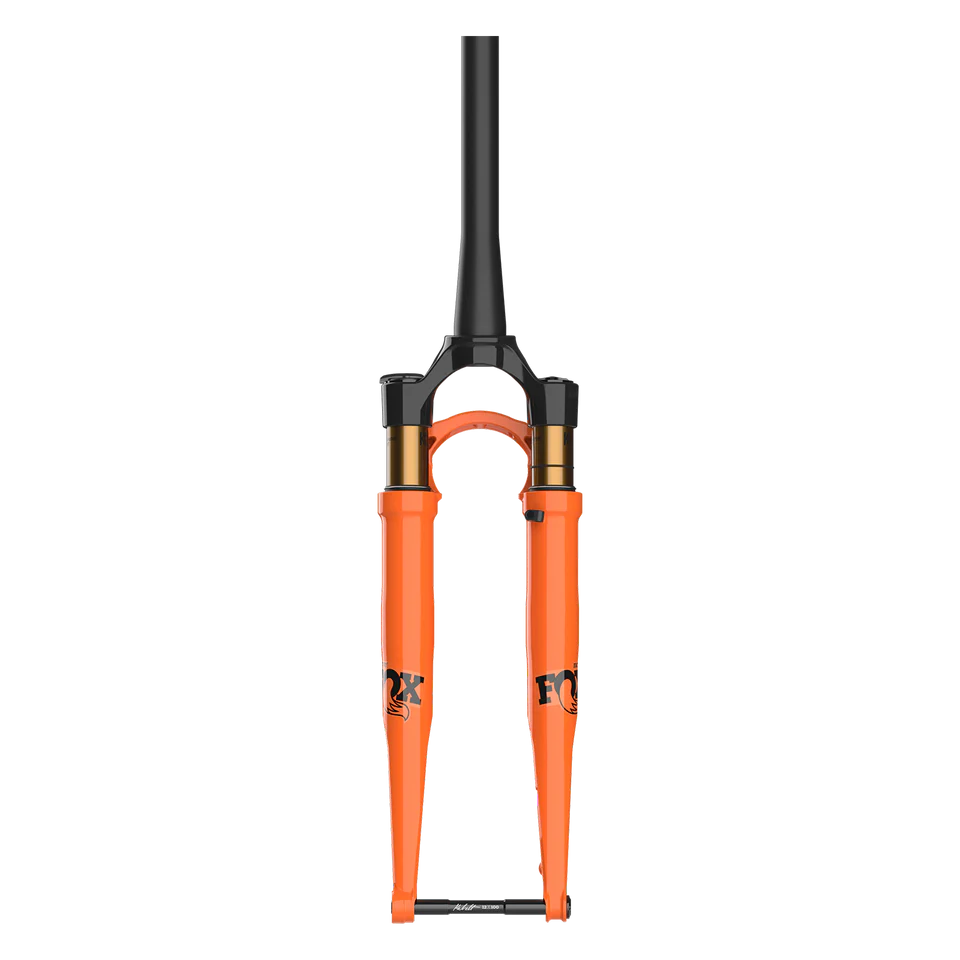 FOX 32 FACTORY TC 700c Grip SL Gaffel Orange 2026