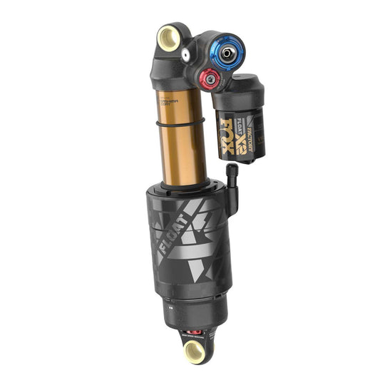 FOX FLOAT X2 FACTORY 2025 shock absorber