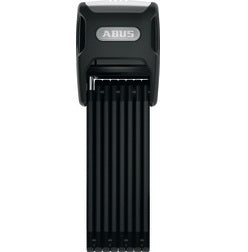 ABUS BORDO BIG ALARM 6000KA Fällbart ledat stöldskyddslås + SH-fäste