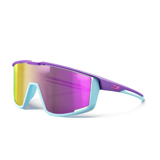 JULBO FURY Violet Spectron 3CF Violett/gula skyddsglasögon
