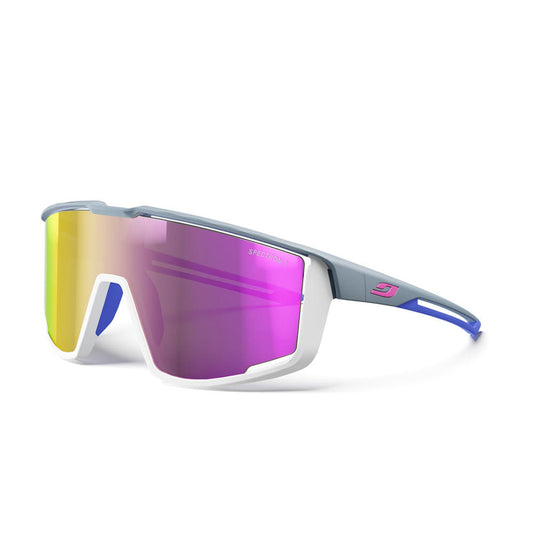 JULBO FURY Skyddsglasögon Spectron Grey 3CF Pink/Yellow