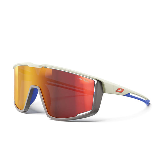 JULBO FURY Skyddsglasögon Brun/Blå Spectron 3CF Smoke
