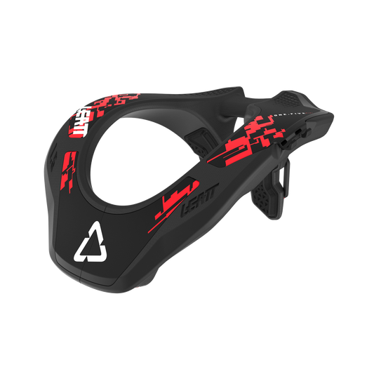 LEATT Neck Brace 1.5 Mini Junior Black