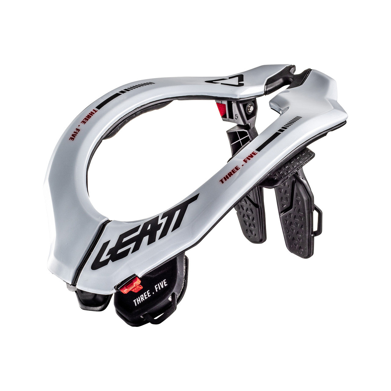 LEATT Neck Brace 3.5 White
