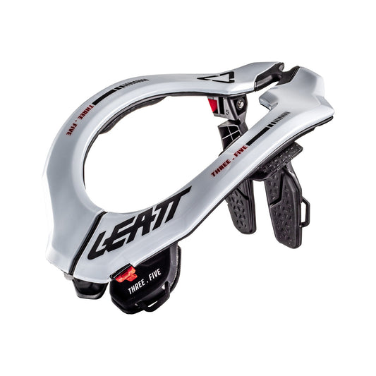 LEATT Neck Brace 3.5 White