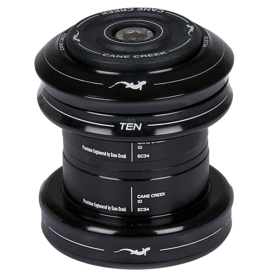 CANE CREEK 10 1"1/8 EC34 / EC34 externt headset svart