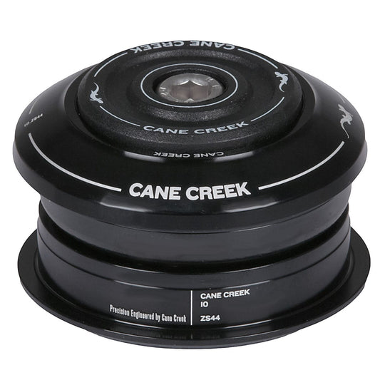 CANE CREEK TEN 1"1/8 Semi-integrerat headset ZS44 Svart