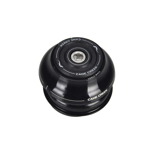 CANE CREEK TEN 1"1/8 ZS44 Semi-integrerat headset BAA0209K Svart