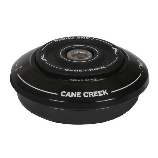 Hög kåpa till CANE CREEK TEN 1"1/8 Semi-integrerat headset ZS44 Svart