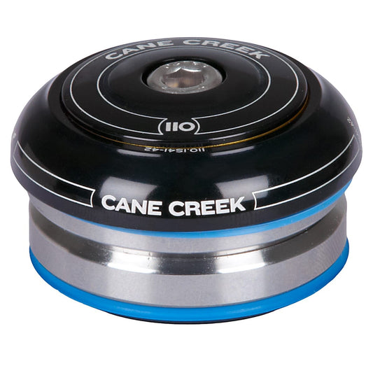 CANE CREEK 110 1"1/8 IS41 Integrerat headset Svart