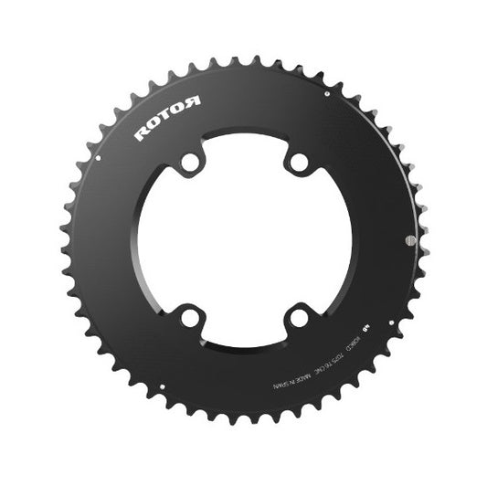 SRAM FORCE AXS 110mm 12V ROTOR R-RING Kedjehjul för utomhusbruk