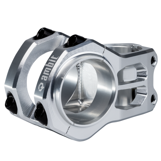 AMBIT Gravity Control Silver stem