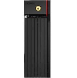 ABUS BORDO UGRIP 5700K Fällbart ledat stöldskyddslås + SH-fäste