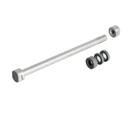 TACX navaxeladapter 10 mm x 1 T1706