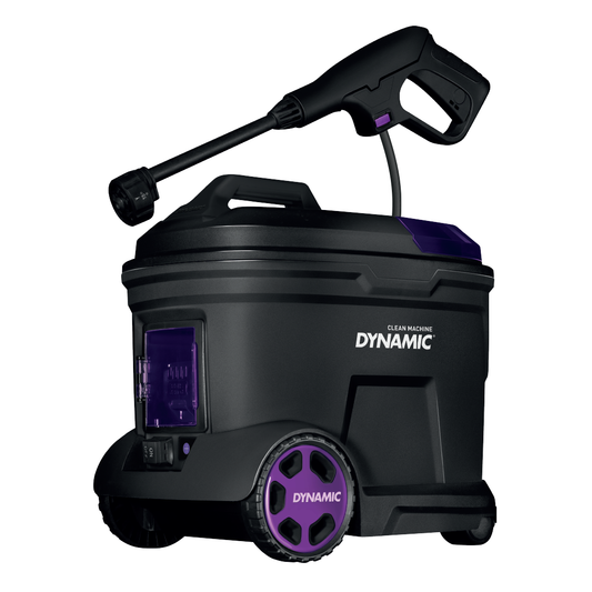 DYNAMIC CLEAN MACHINE högtryckstvätt