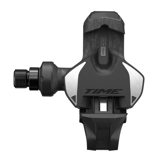 TIME XPRO 10 Q-Factor 57 Carbon 2025 pedals