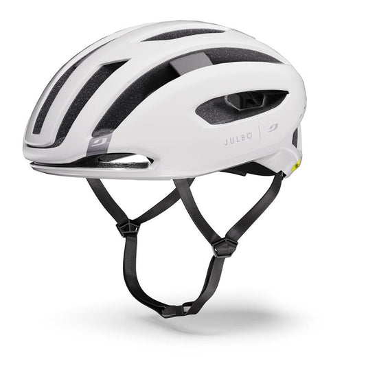 JULBO FINISHER Road Hjälm Vit