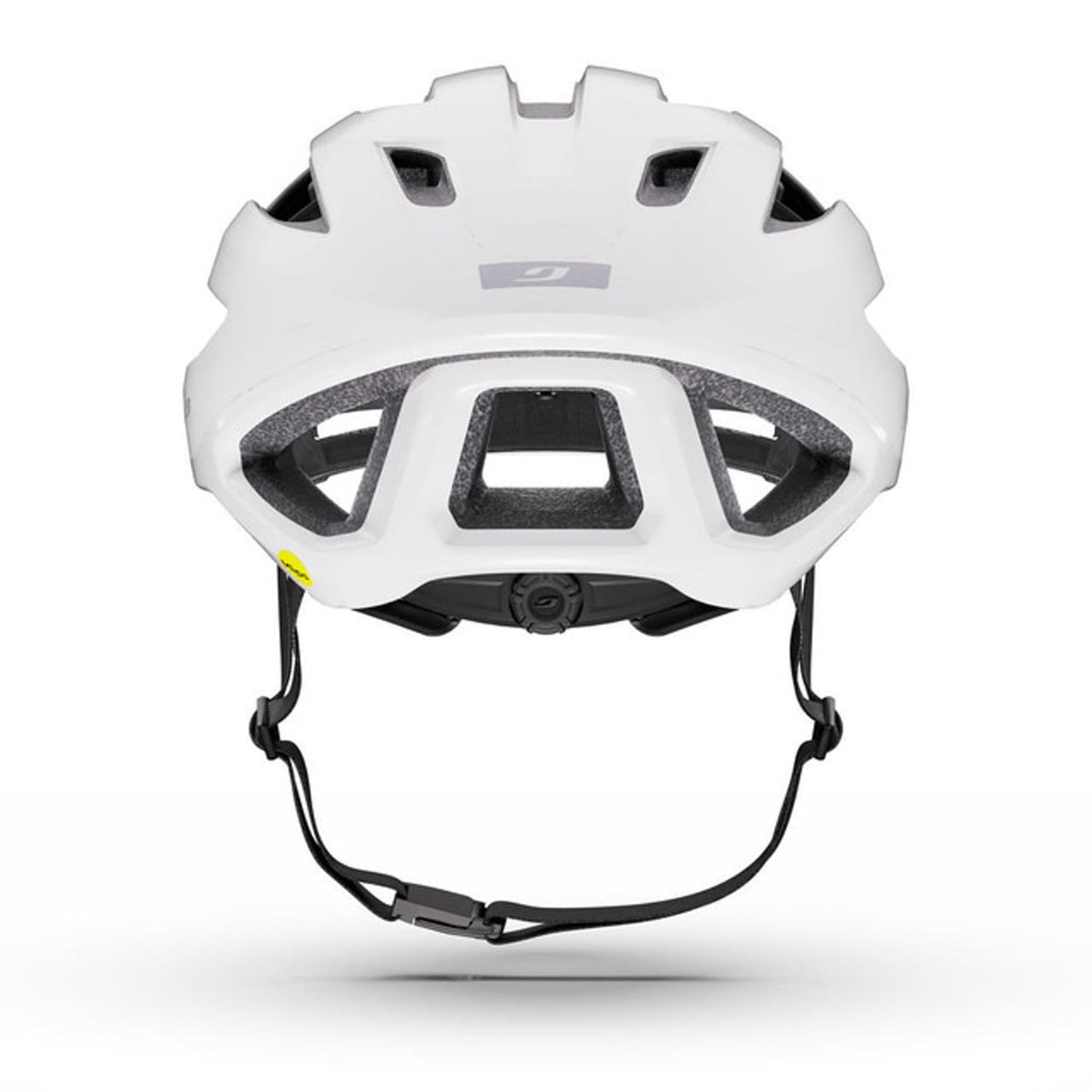 JULBO FINISHER Road Hjälm Vit