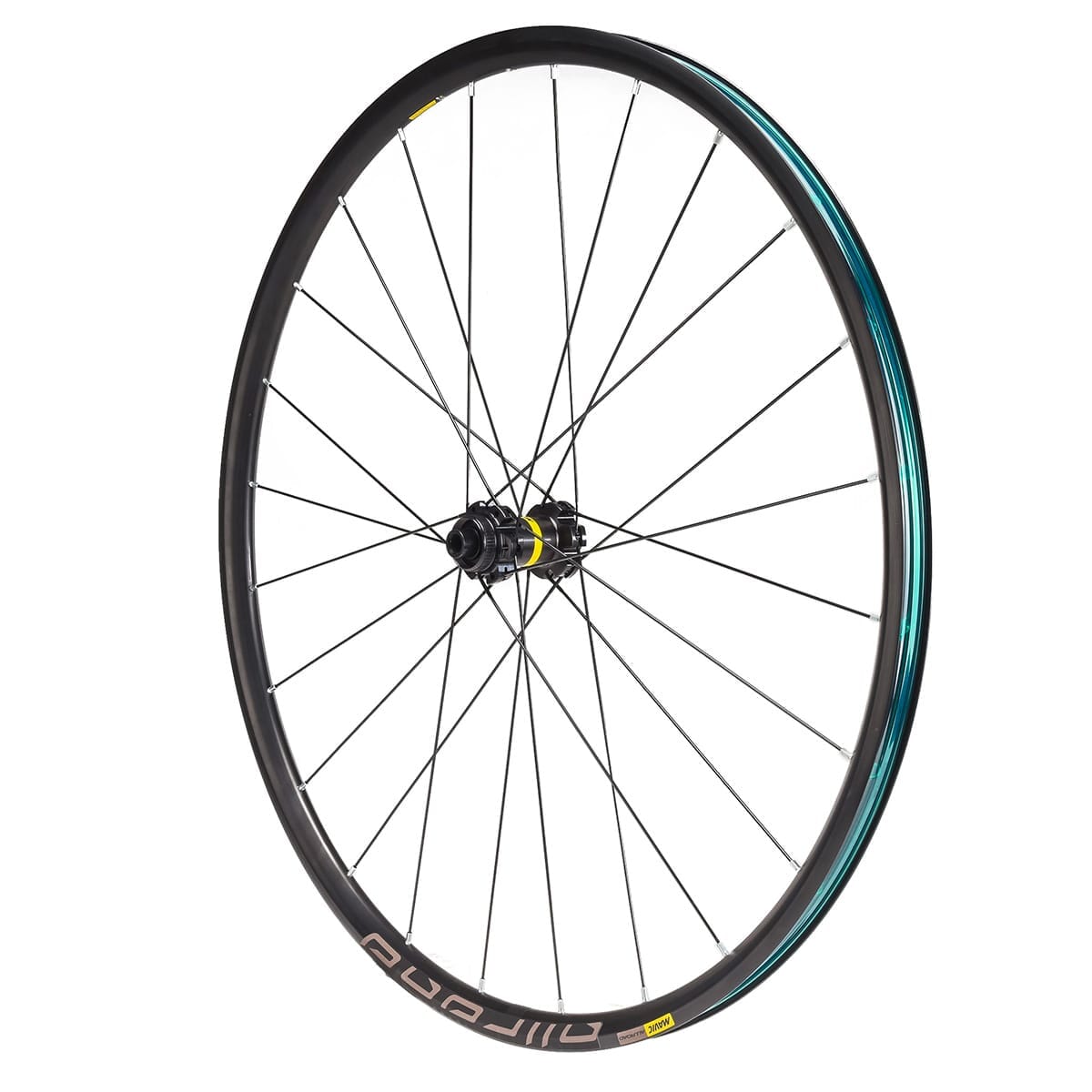 Framhjul MAVIC ALLROAD Tubeless Ready (Center Lock) 26-27