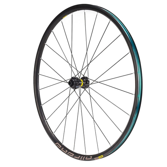 MAVIC ALLROAD DISC Tubeless Ready (Center Lock) Framhjul