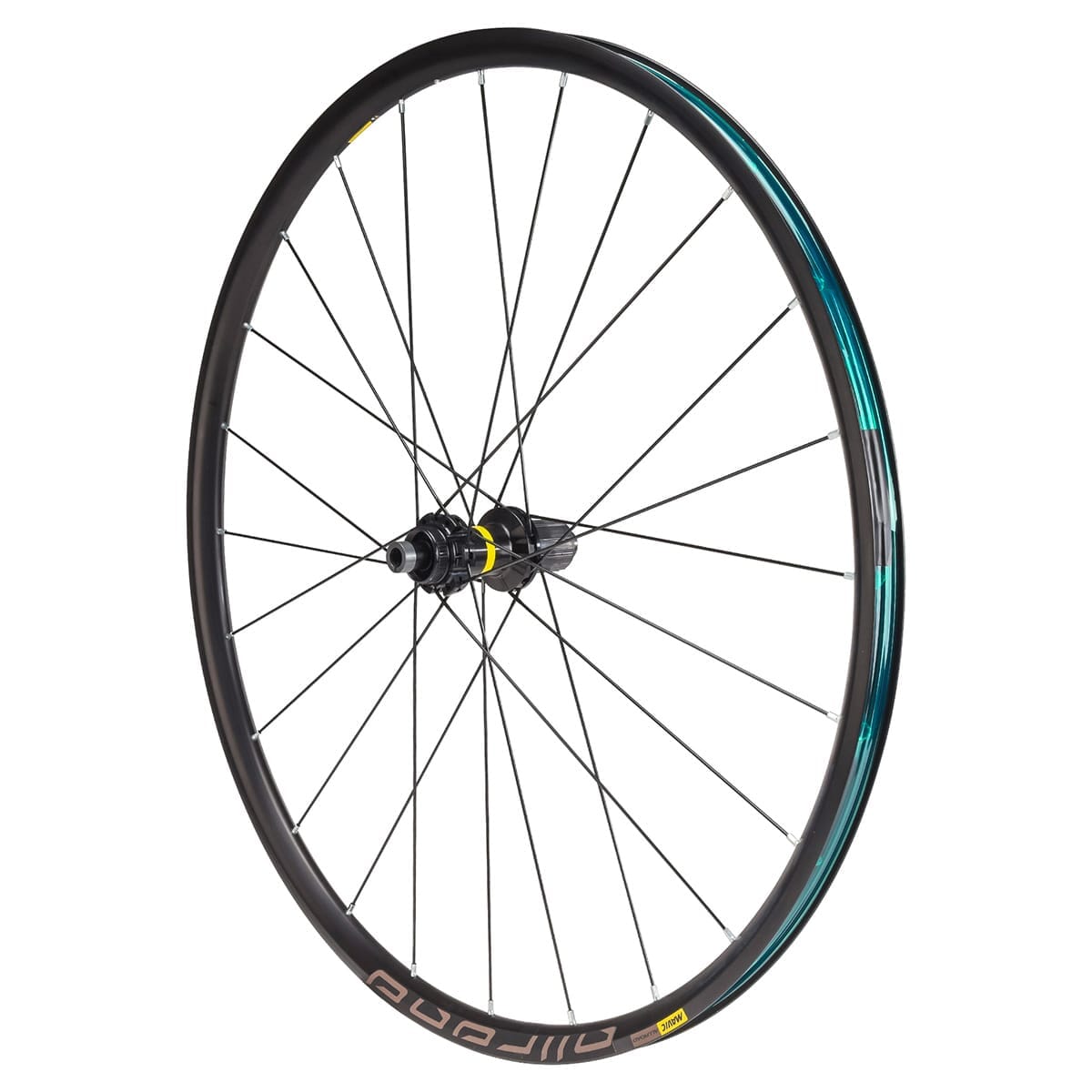 Bakhjul MAVIC ALLROAD Tubeless Ready (Center Lock) 26-27