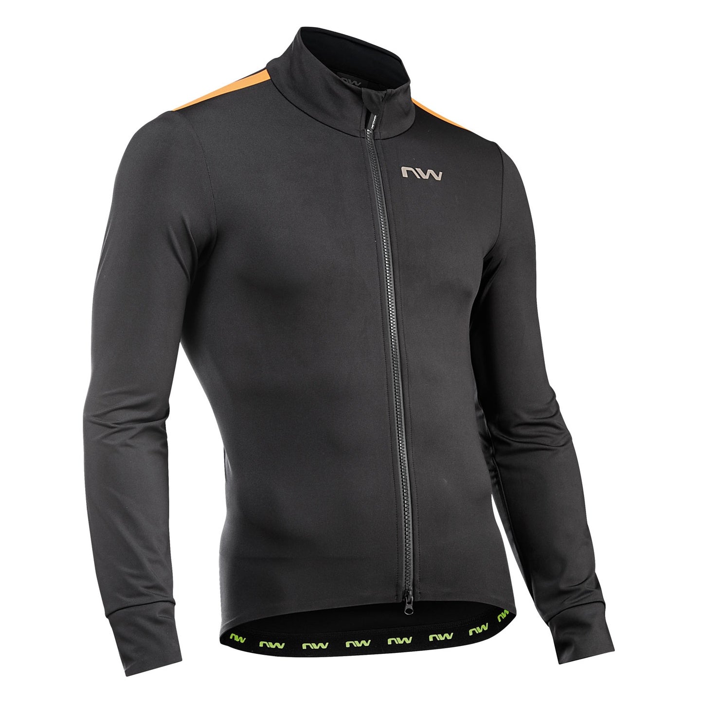 NORTHWAVE EXTREME H2O Jacket Black