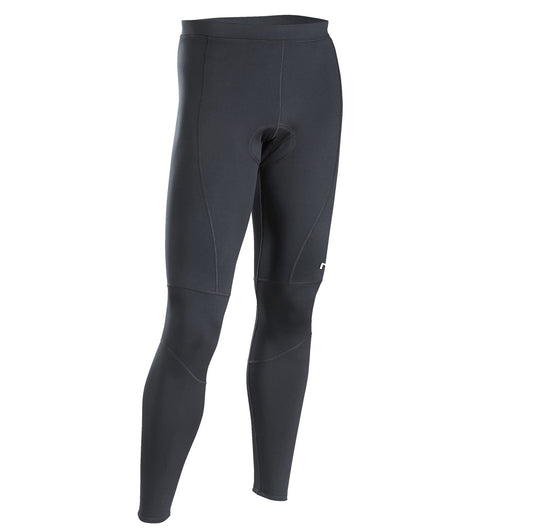 NORTHWAVE ACTIVE Long Bibtights Black