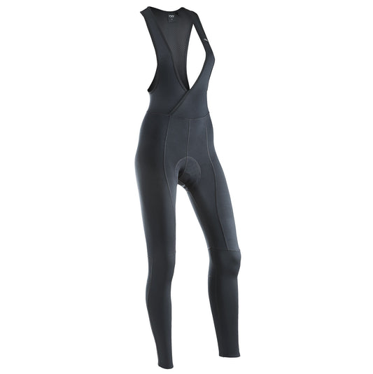 Women's NORTHWAVE ACTIVE Bibtights Black
