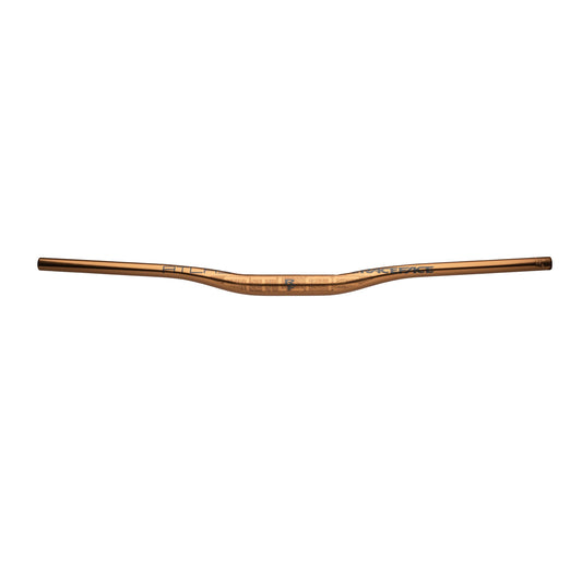 handlebar RACE FACE ATLAS Rise 20mm 820mm Gold Kashima