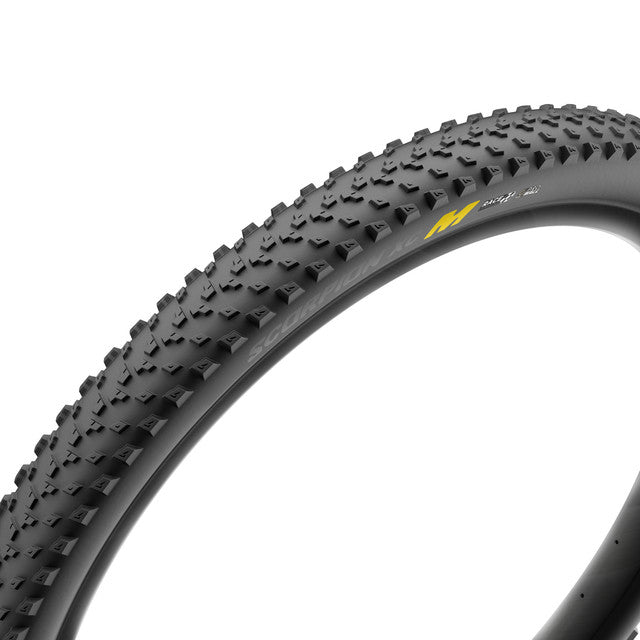 PIRELLI SCORPION RACE XC M ProWall 29x2.40 Tubeless Ready Soft Silver-däck
