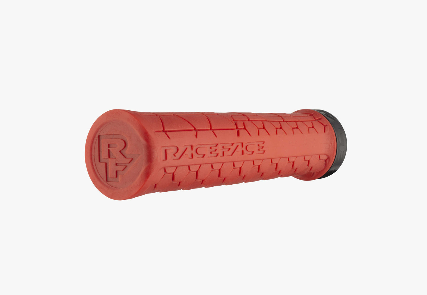 Grips RACE FACE GETTA Lock-On 135mm Red
