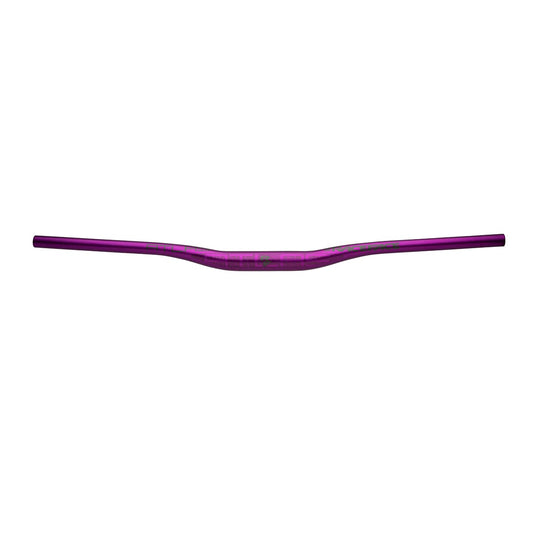 handlebar RACE FACE ATLAS Rise 20mm 820mm Violet