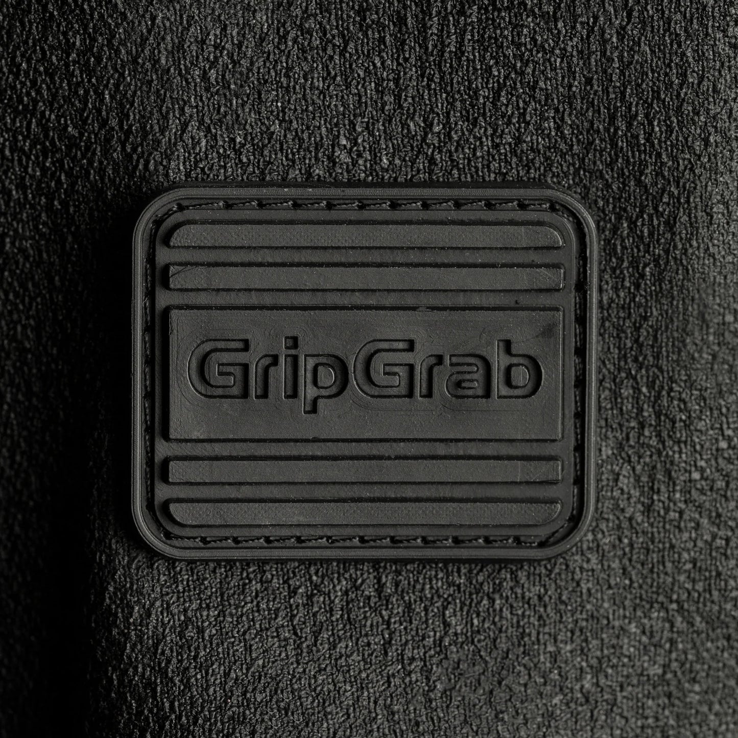 GRIPGRAB PACR Waterproof Overshoes Black