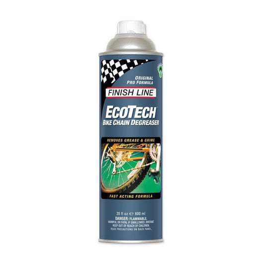 Avfettningsmedel FINISH LINE ECOTECH (600 ml)