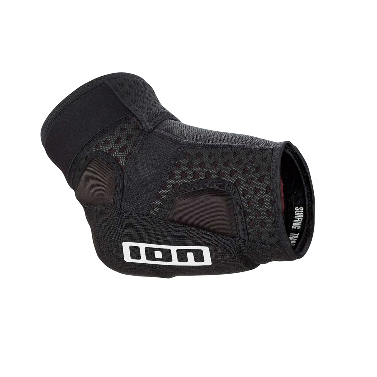 ION E-Pact armbågsskydd svart