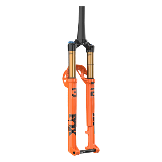 FOX 32 SC FACTORY 29" Grip SL Fork Orange 2026