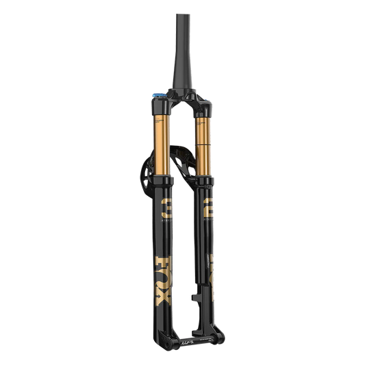 FOX 32 SC FACTORY 29" Grip SL-gaffel Svart 2026
