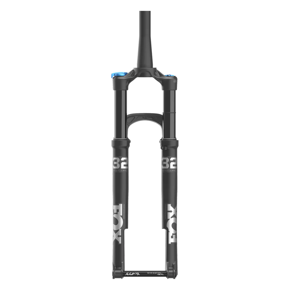 FOX 32 SC PERFORMANCE 29" Grip Black fork 2026