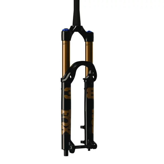 FOX 38 FACTORY 29" Grip X2 Gafflar Svart 2027