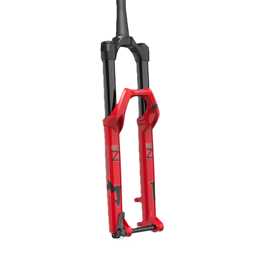 MARZOCCHI BOMBER Z1 Coil 29" gaffel 2026 Röd
