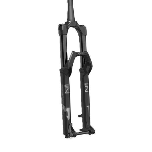 MARZOCCHI BOMBER Z1 Coil 29" gaffel Svart 2026