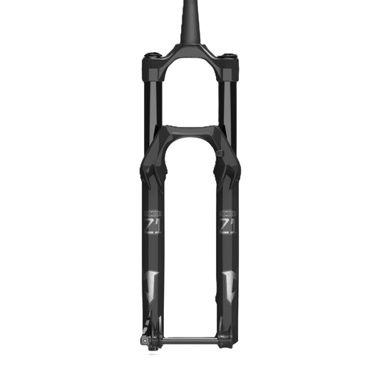 MARZOCCHI BOMBER Z1 E-Optimized 29" 2026 Svart gaffel